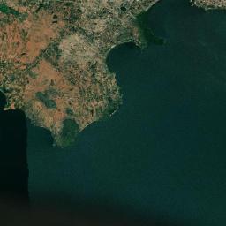 Nakatunguru High Resolution Satellite Map