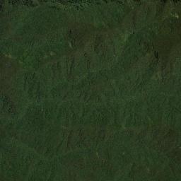 Kota Sungai Penuh High Resolution Satellite Map