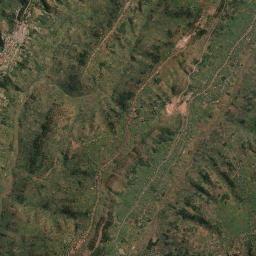 Kibungo High Resolution Satellite Map
