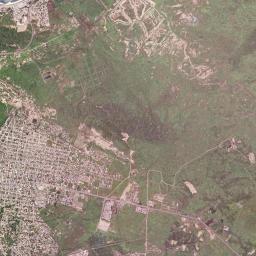 Santa Elena High Resolution Satellite Map