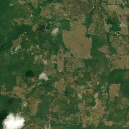 Garrafão do Norte High Resolution Satellite Map