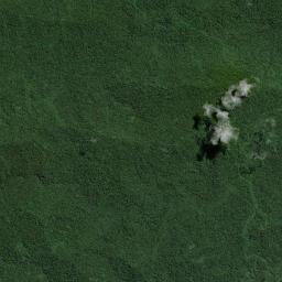 Kabupaten Mamberamo Raya High Resolution Satellite Map