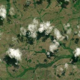 Centro do Guilherme High Resolution Satellite Map