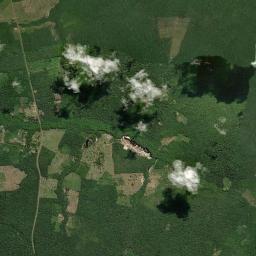 Juruti High Resolution Satellite Map