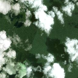 Bagre High Resolution Satellite Map