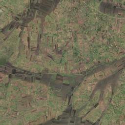 Matonga High Resolution Satellite Map