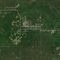 Lubuk Bunta, SB locator map