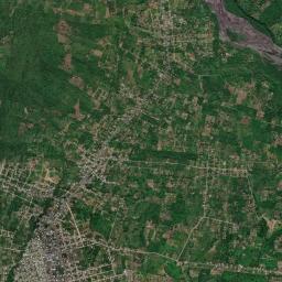 Sucúa High Resolution Satellite Map