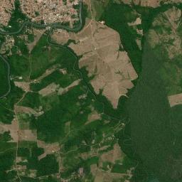 Tomé Açu High Resolution Satellite Map