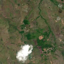 Maranhãozinho High Resolution Satellite Map