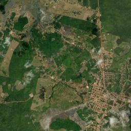 Bequimão High Resolution Satellite Map