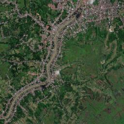 Amuntai High Resolution Satellite Map