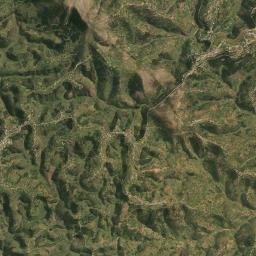 Nzega High Resolution Satellite Map