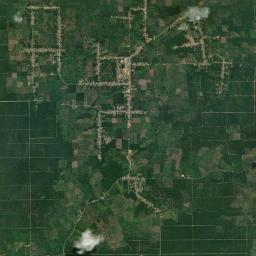 Bumi Makmur, SS locator map