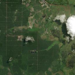 Manismata High Resolution Satellite Map