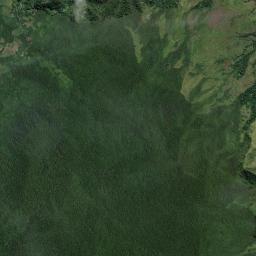 Kabupaten Mamuju High Resolution Satellite Map