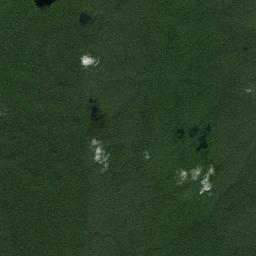 Itapiranga High Resolution Satellite Map