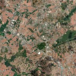 São Luís, MA locator map