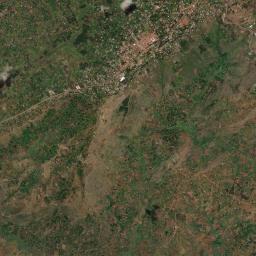 Ngara High Resolution Satellite Map