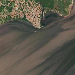 São José de Ribamar High Resolution Satellite Map