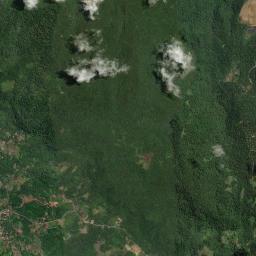 Kabupaten Luwu High Resolution Satellite Map
