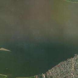 Parintins High Resolution Satellite Map
