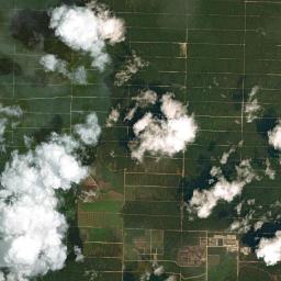 Kabupaten Sukamara High Resolution Satellite Map