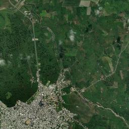 Naranjal High Resolution Satellite Map