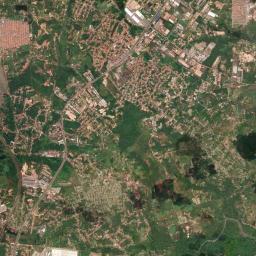 São Luís, MA locator map