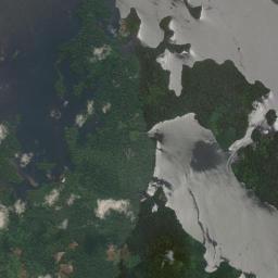 Gamba High Resolution Satellite Map