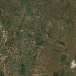 Rulenge High Resolution Satellite Map