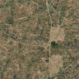 Maswa High Resolution Satellite Map