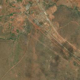 Mtito Andei High Resolution Satellite Map