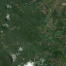 Morowali Regency High Resolution Satellite Map