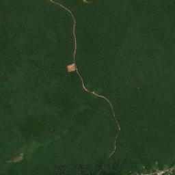 Silves High Resolution Satellite Map