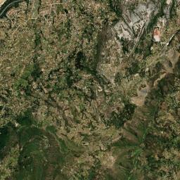 Llacao High Resolution Satellite Map