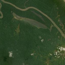 Tarapacá High Resolution Satellite Map