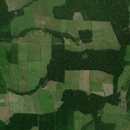 Tailândia High Resolution Satellite Map