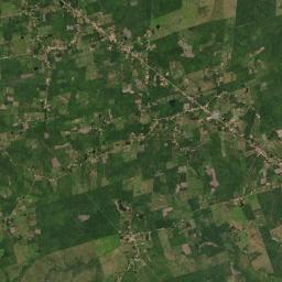 São Vicente Ferrer High Resolution Satellite Map