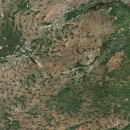 Paulino Neves High Resolution Satellite Map