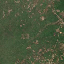 Araioses High Resolution Satellite Map