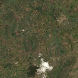 Bugarama High Resolution Satellite Map