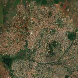 Geita High Resolution Satellite Map
