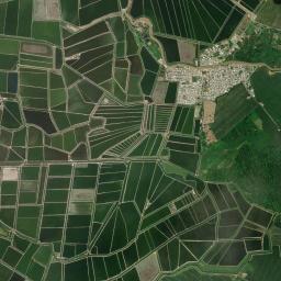 Baláo High Resolution Satellite Map