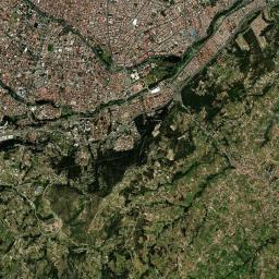 Cuenca High Resolution Satellite Map