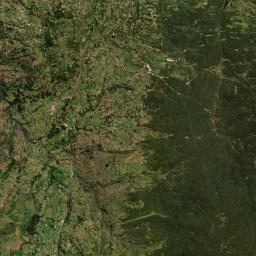 Nulti High Resolution Satellite Map