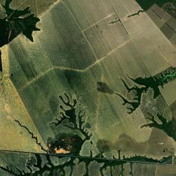 Paragominas High Resolution Satellite Map