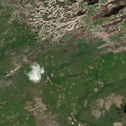 Morros High Resolution Satellite Map