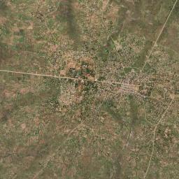 Ngudu High Resolution Satellite Map