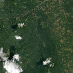 Kota Palopo High Resolution Satellite Map